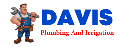 Trusted plumber in TOBIAS